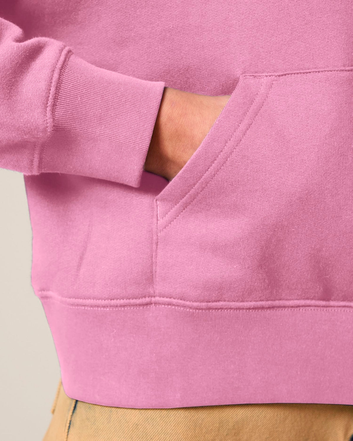 Bubble Pink - C129