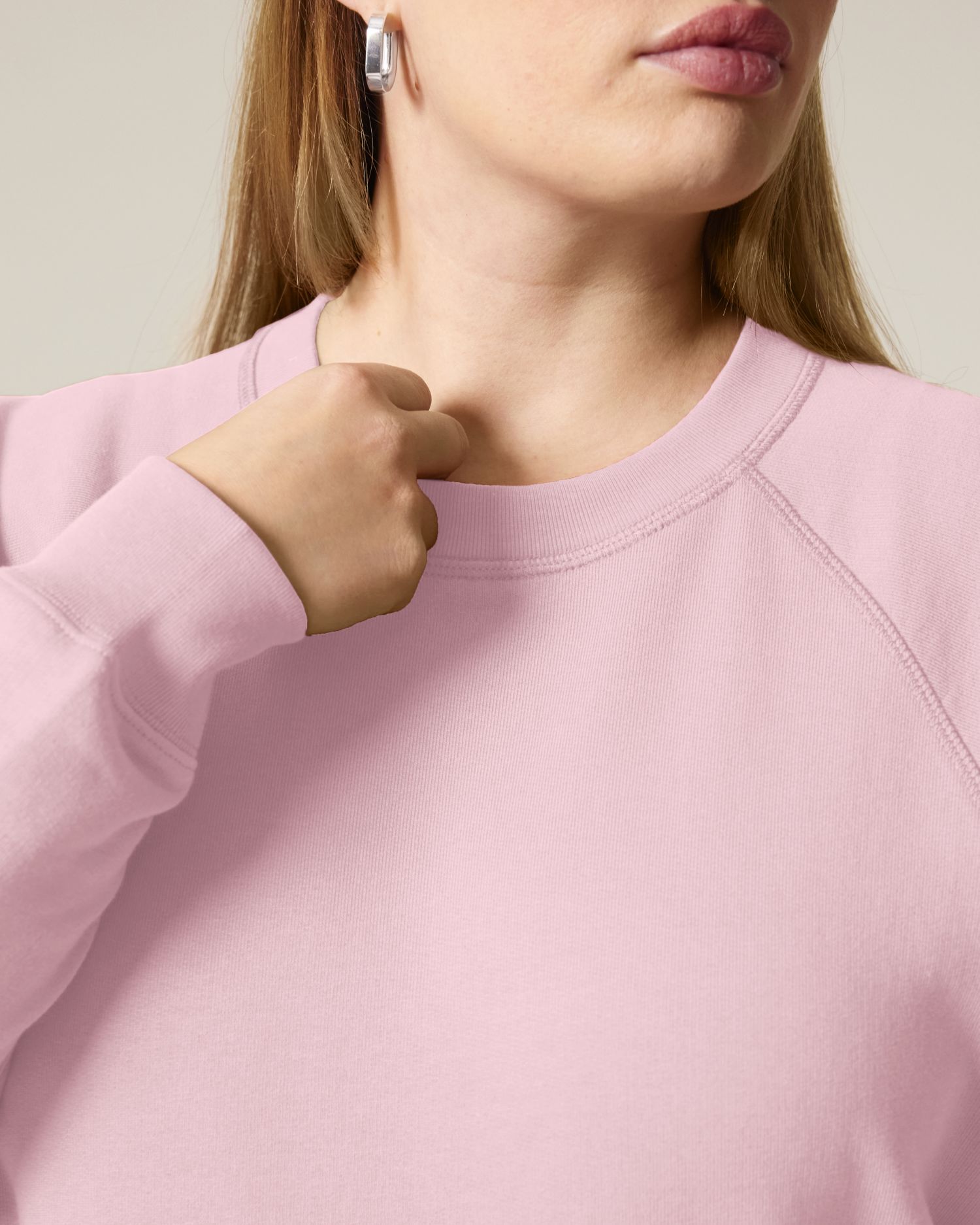 Cotton Pink - C005