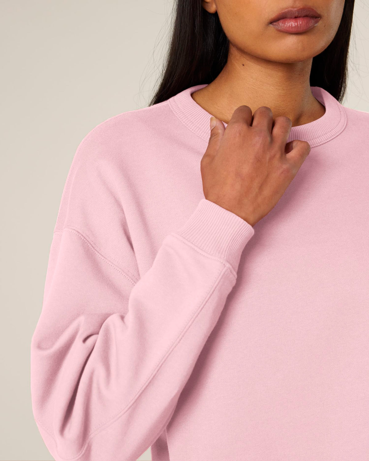 Cotton Pink - C005