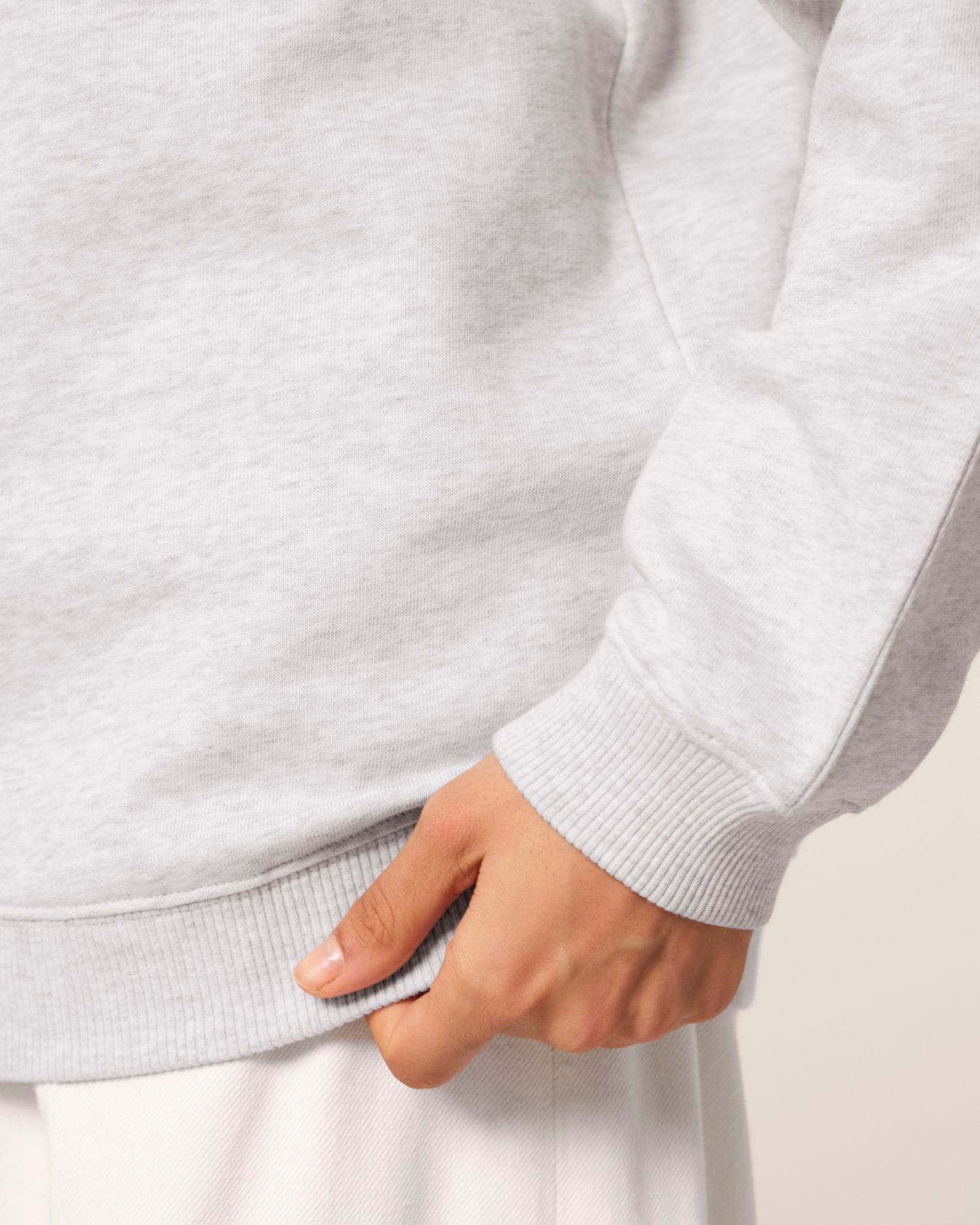 Cool Heather Grey - C146