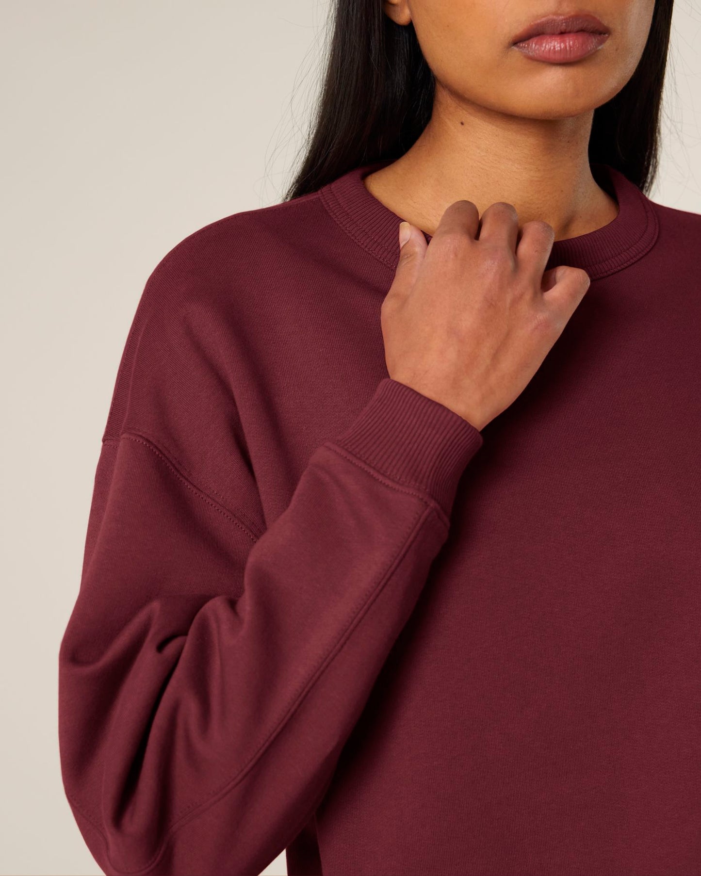 Burgundy - C244