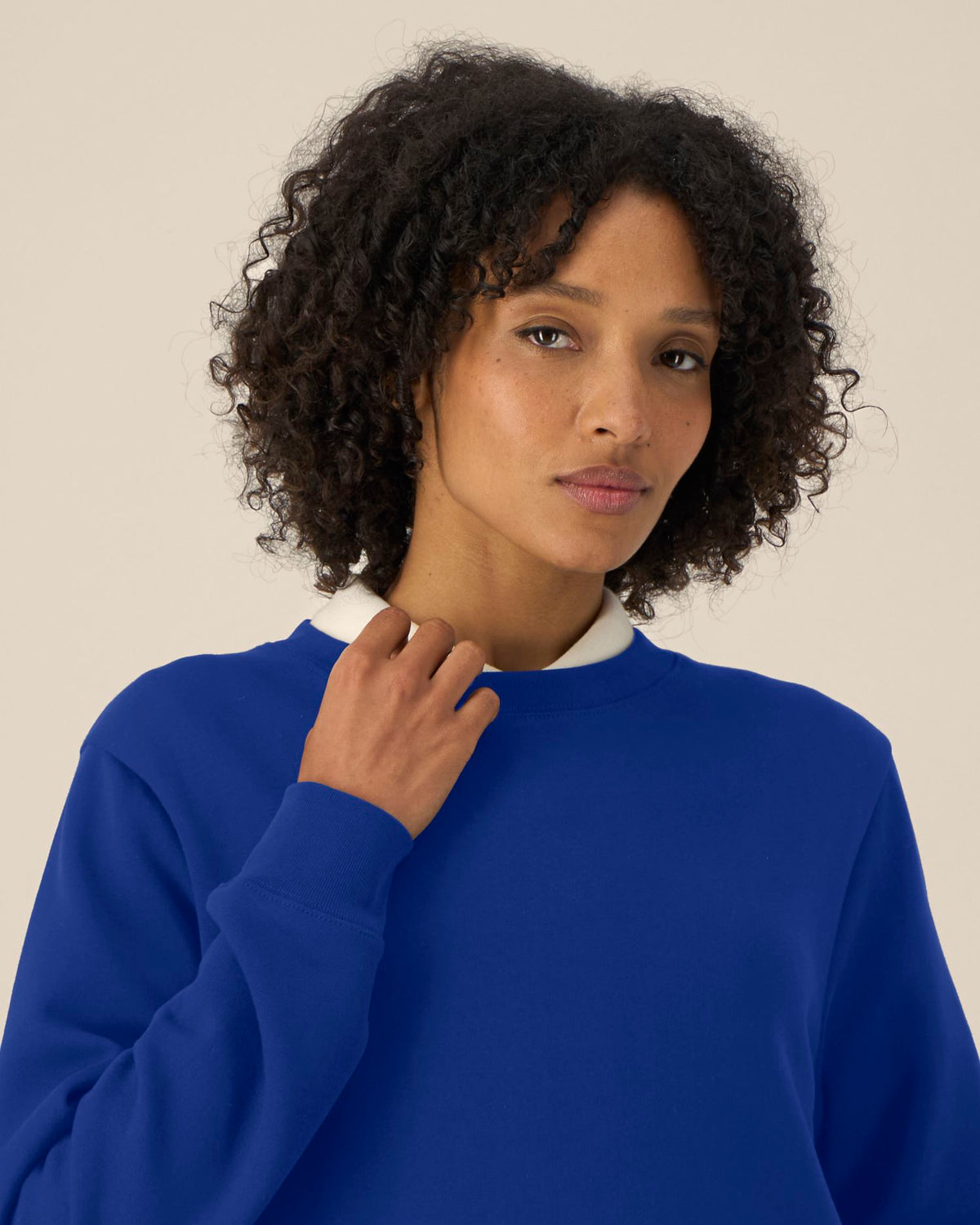 Worker Blue - C088