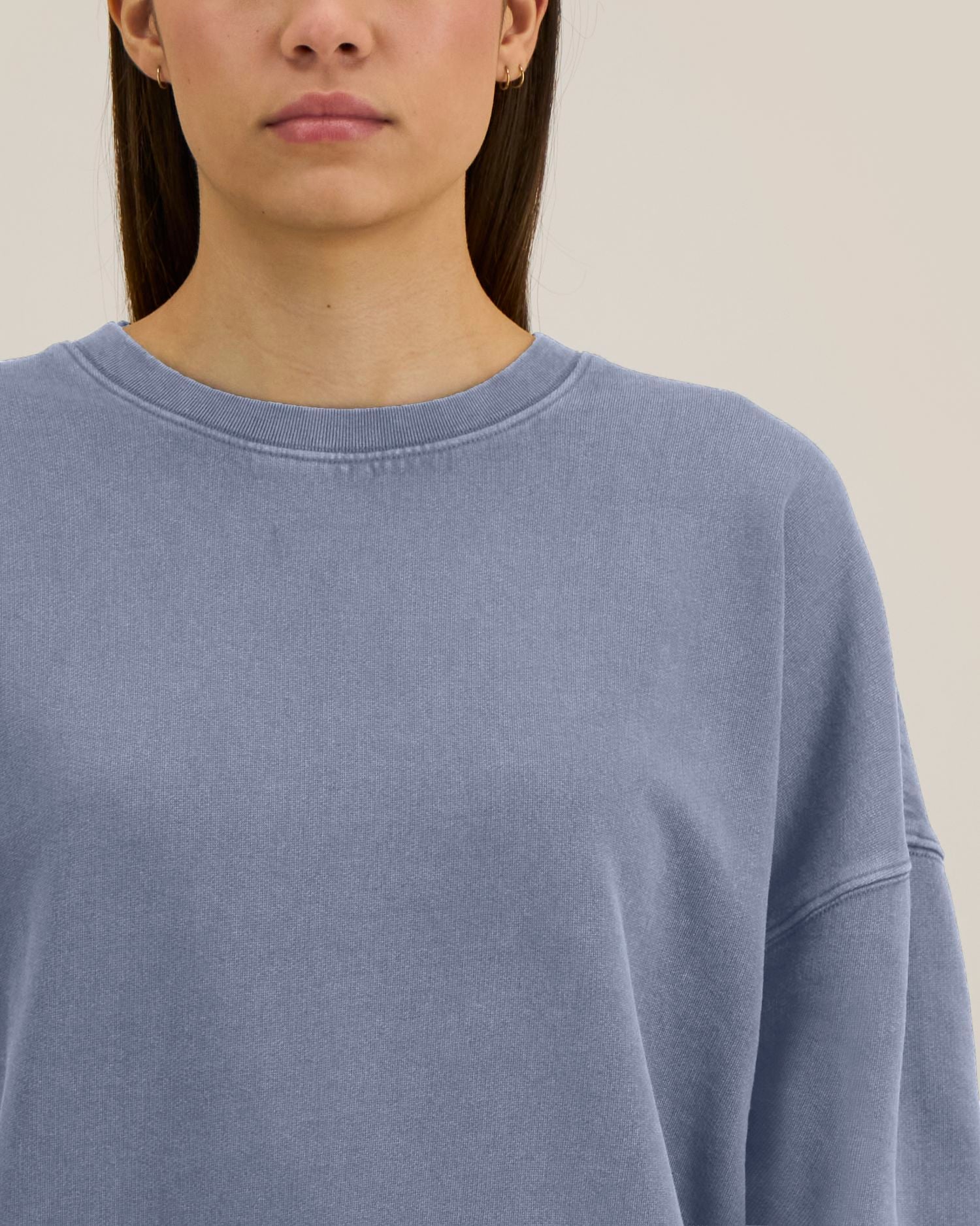 G. Dyed Blue Grey - C158