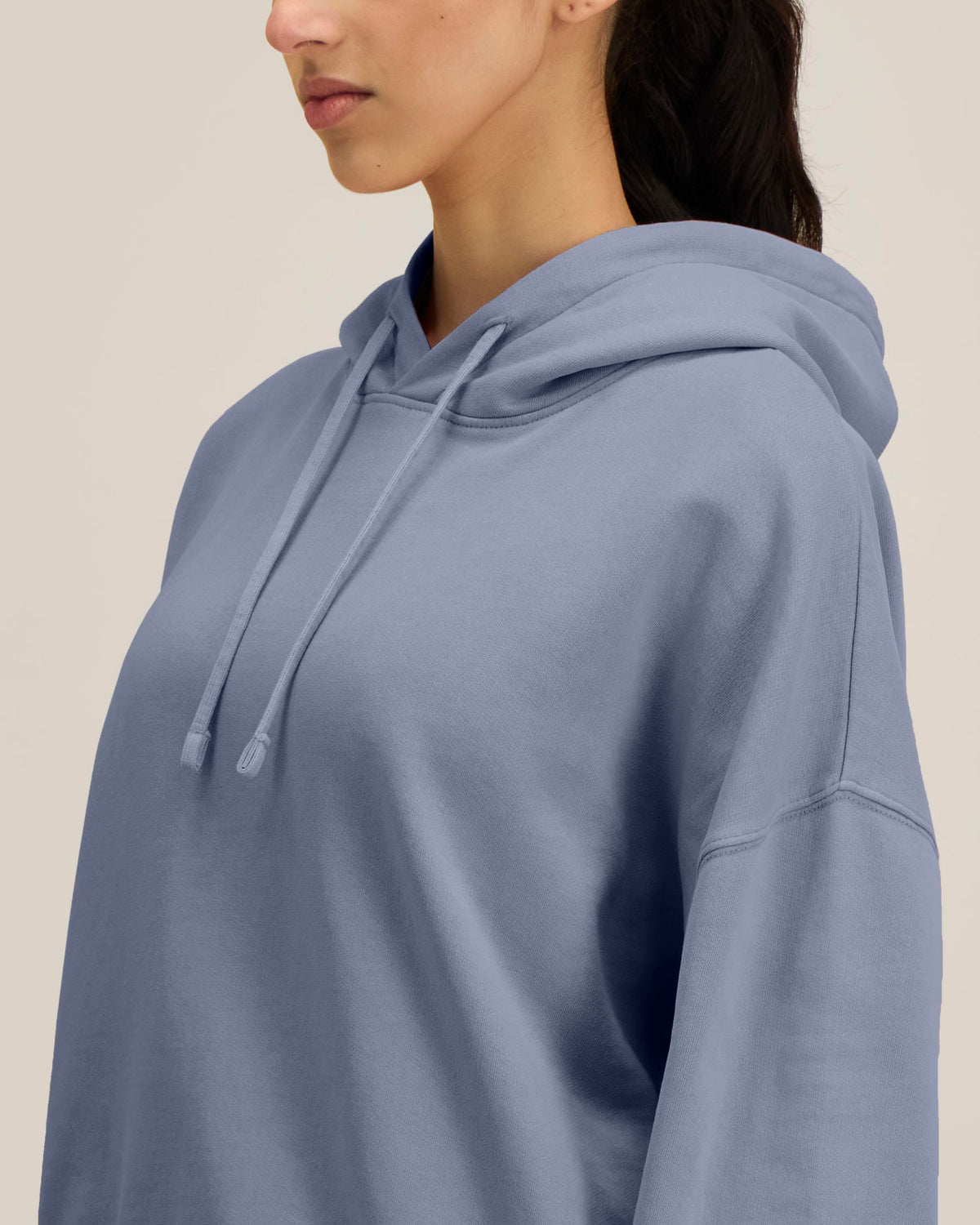G. Dyed Blue Grey - C158