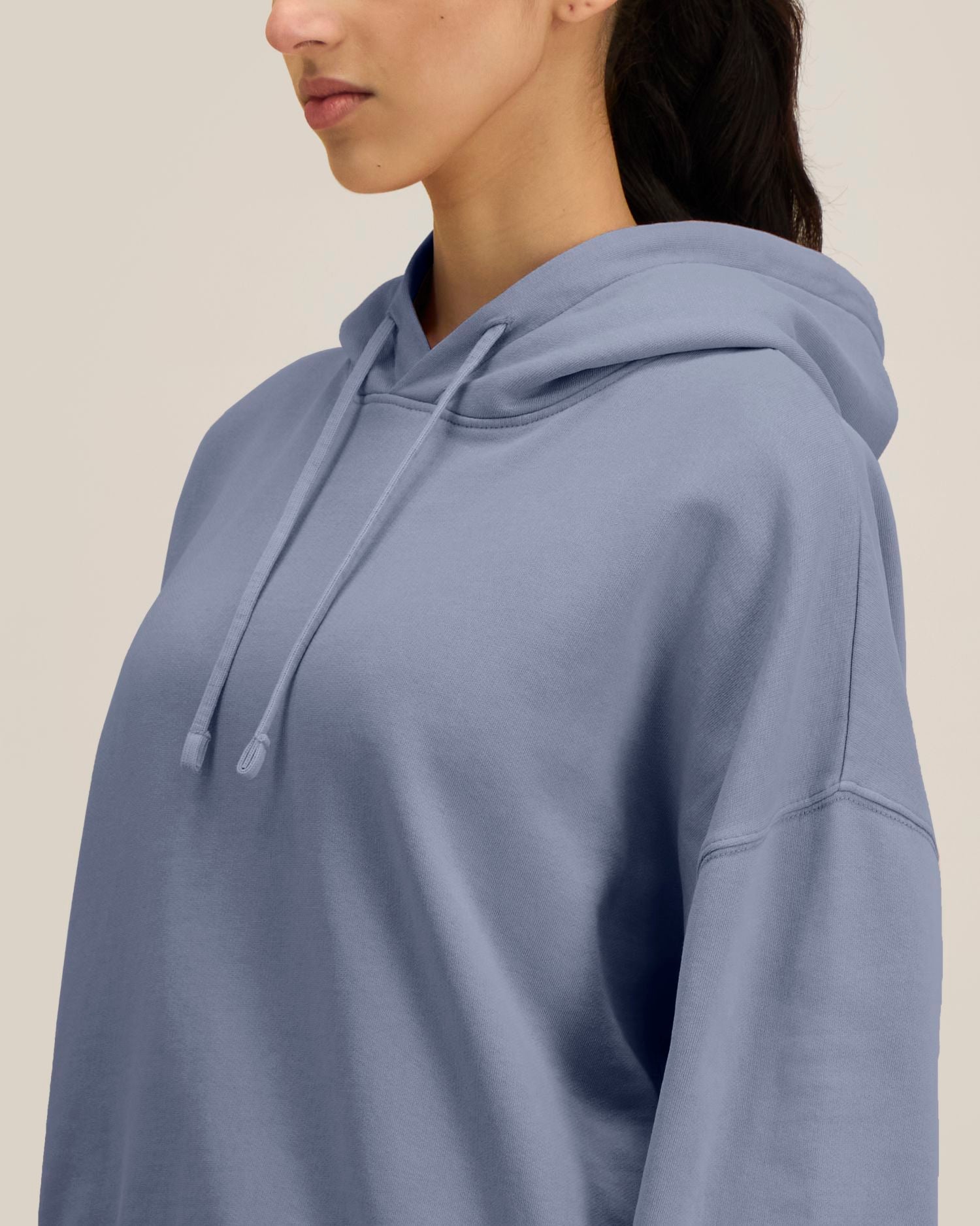 G. Dyed Blue Grey - C158