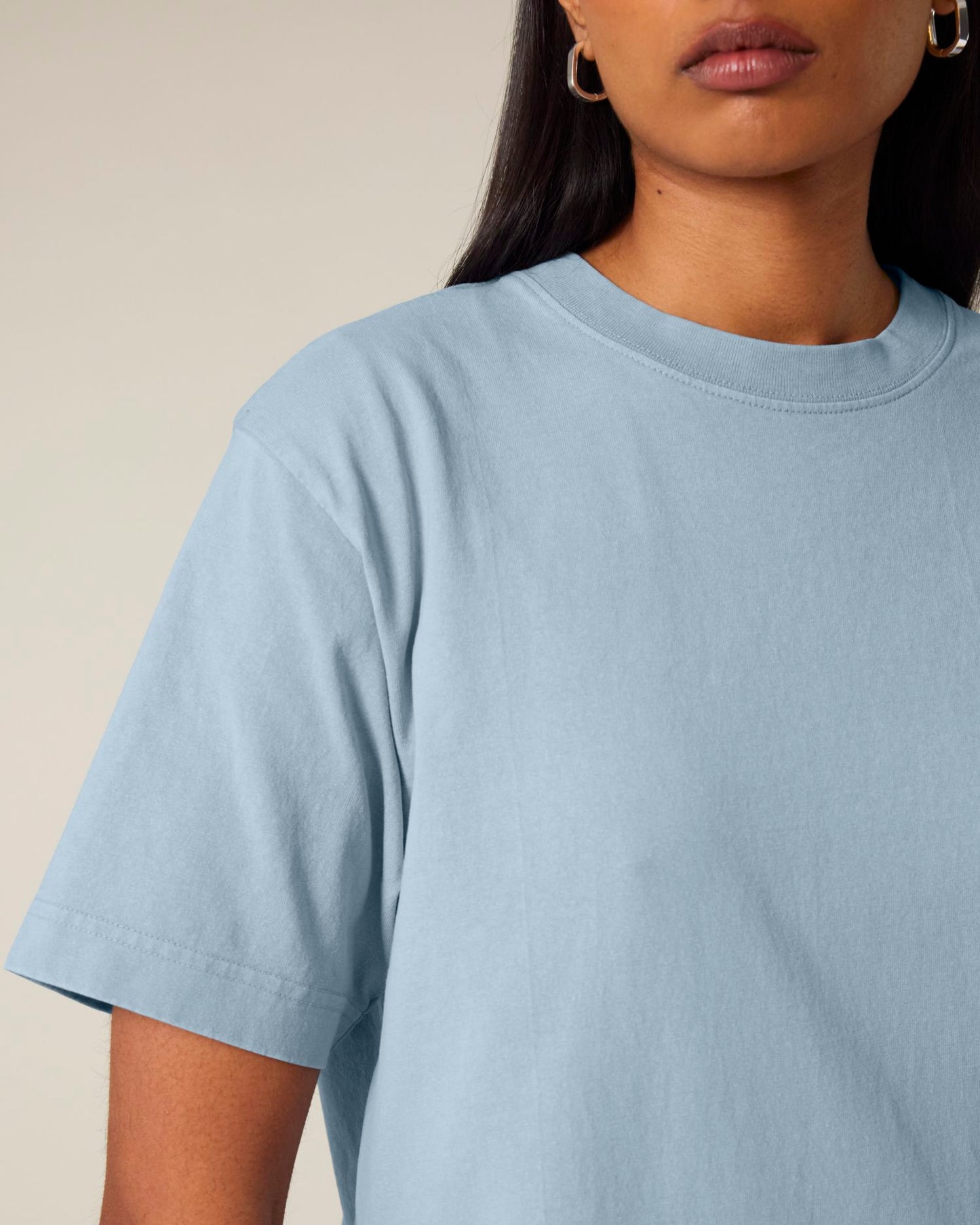 G. Dyed Blue Stone - C732