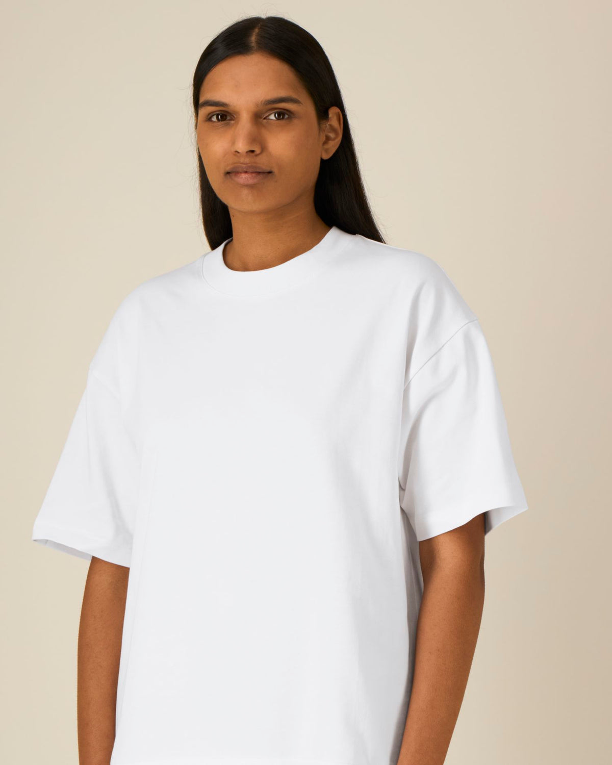 White - C001
