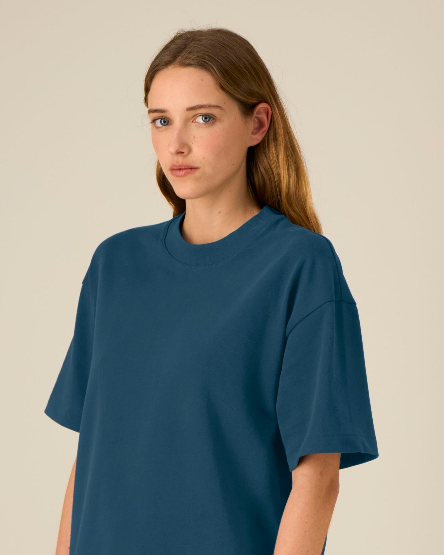 Deep Teal - C136