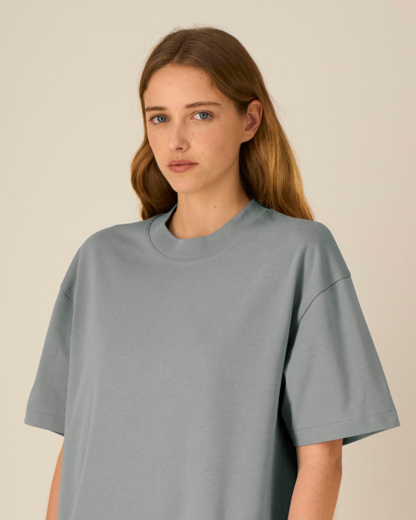 Misty Grey - C138