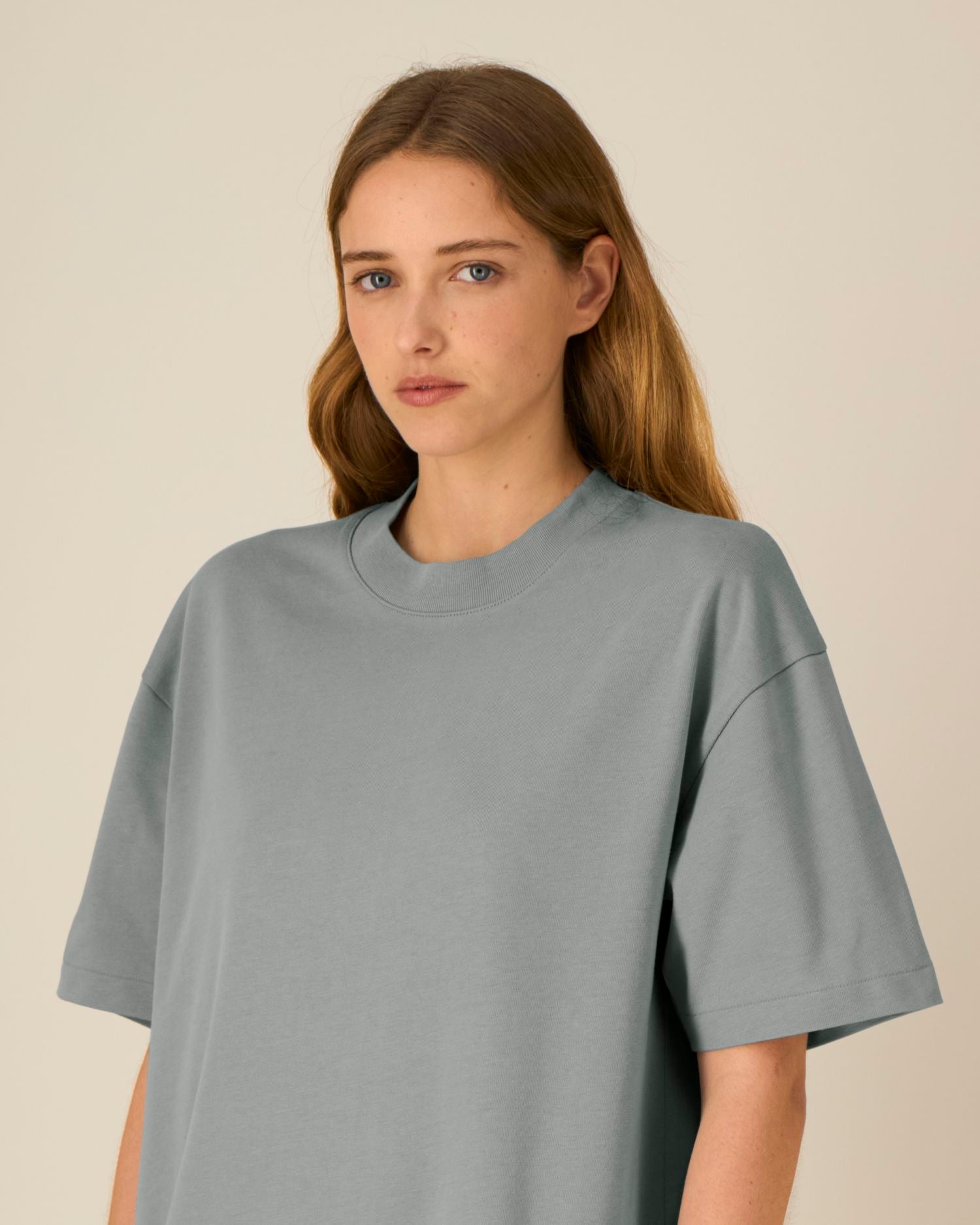 Misty Grey - C138