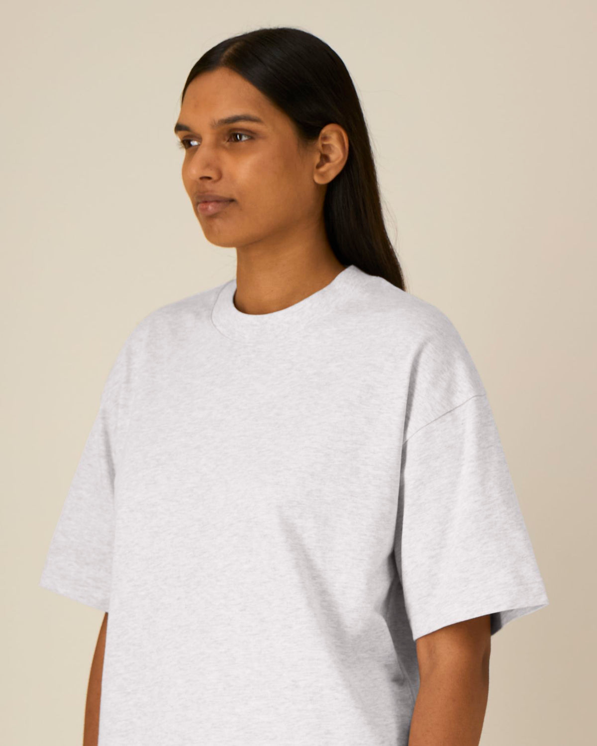 Cool Heather Grey - C146