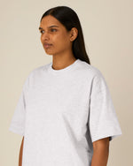 Cool Heather Grey - C146