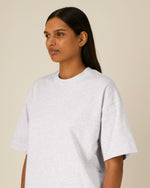 Cool Heather Grey - C146