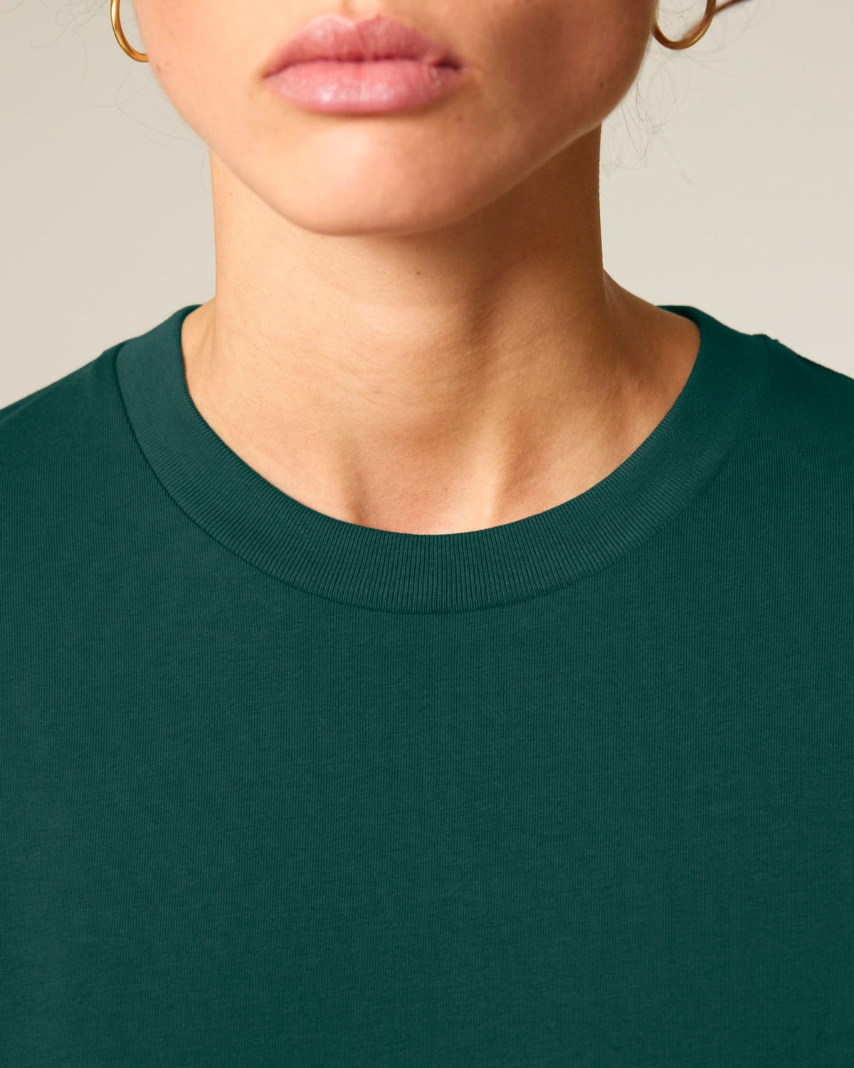 Glazed Green - C036