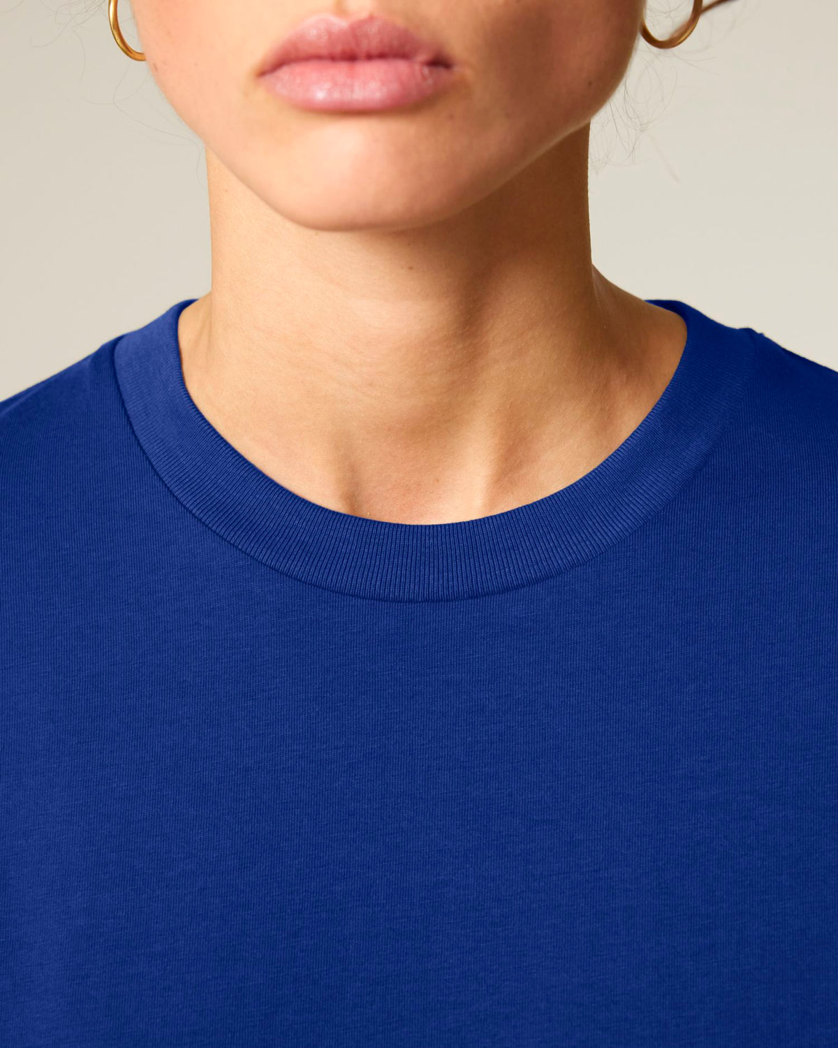 Worker Blue - C088