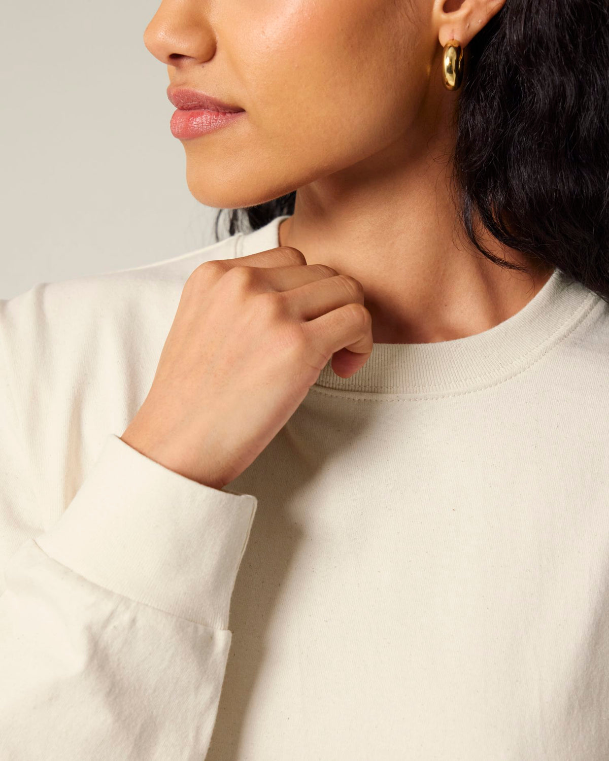 Natural Raw - C054