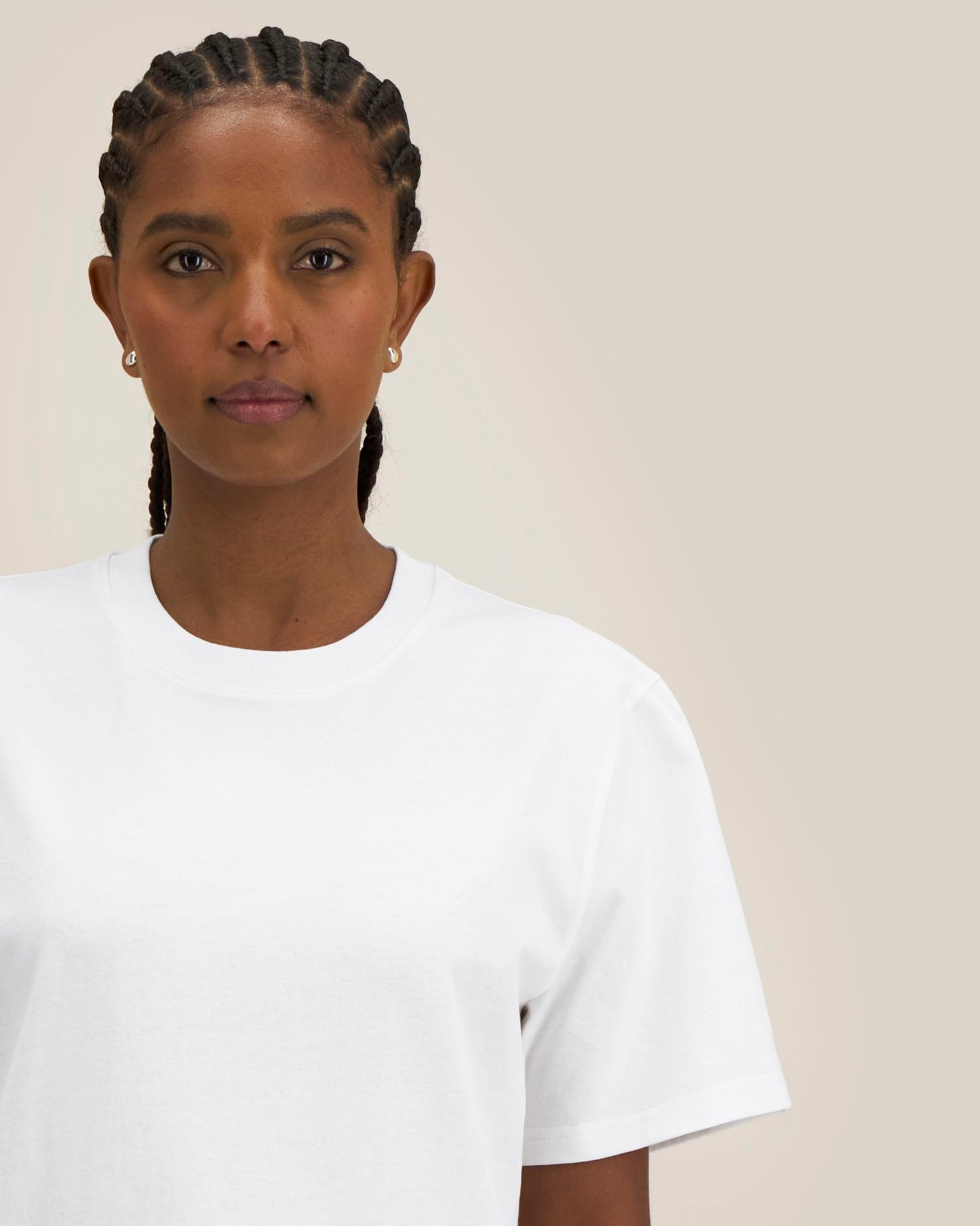 White - C001
