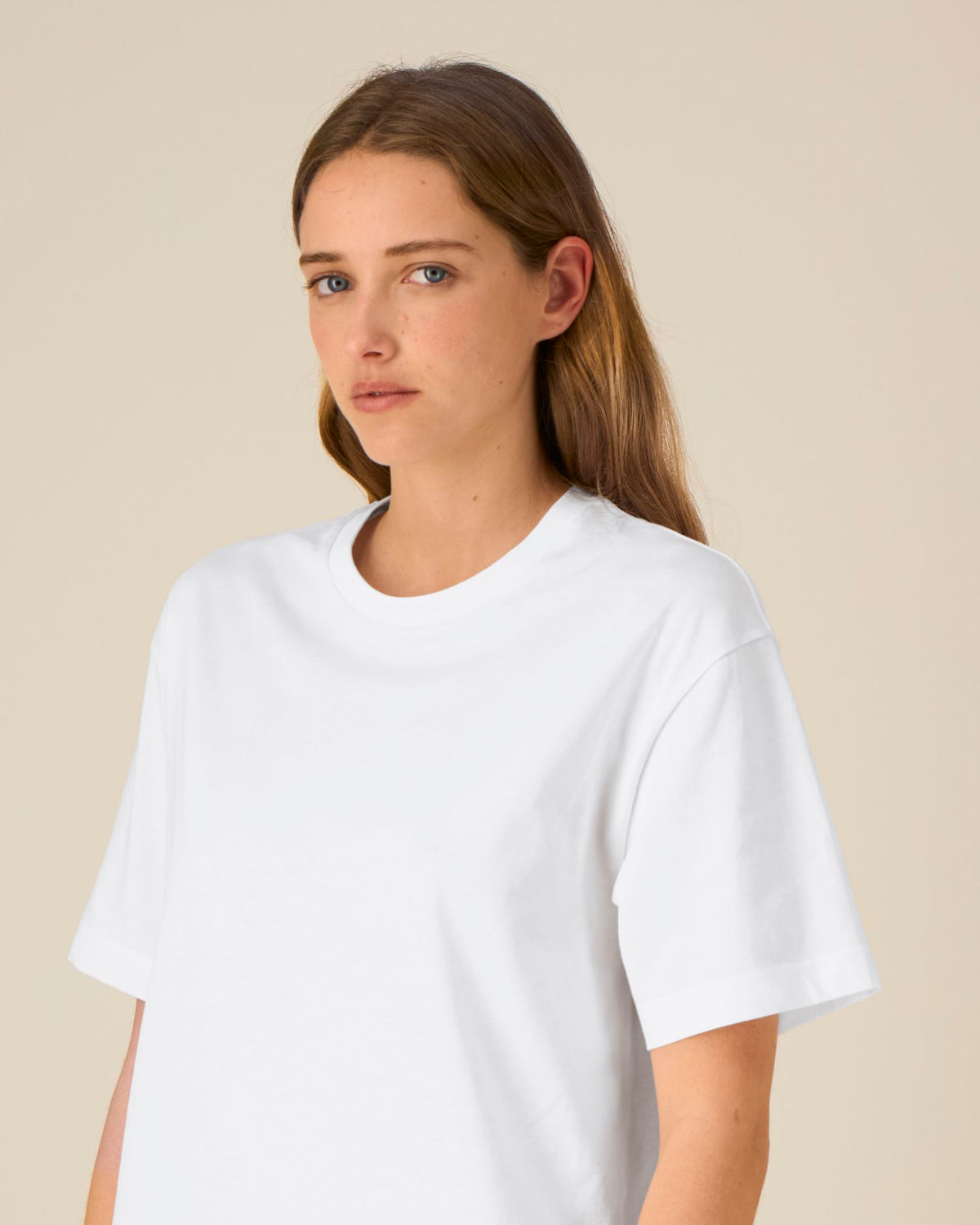White - C001