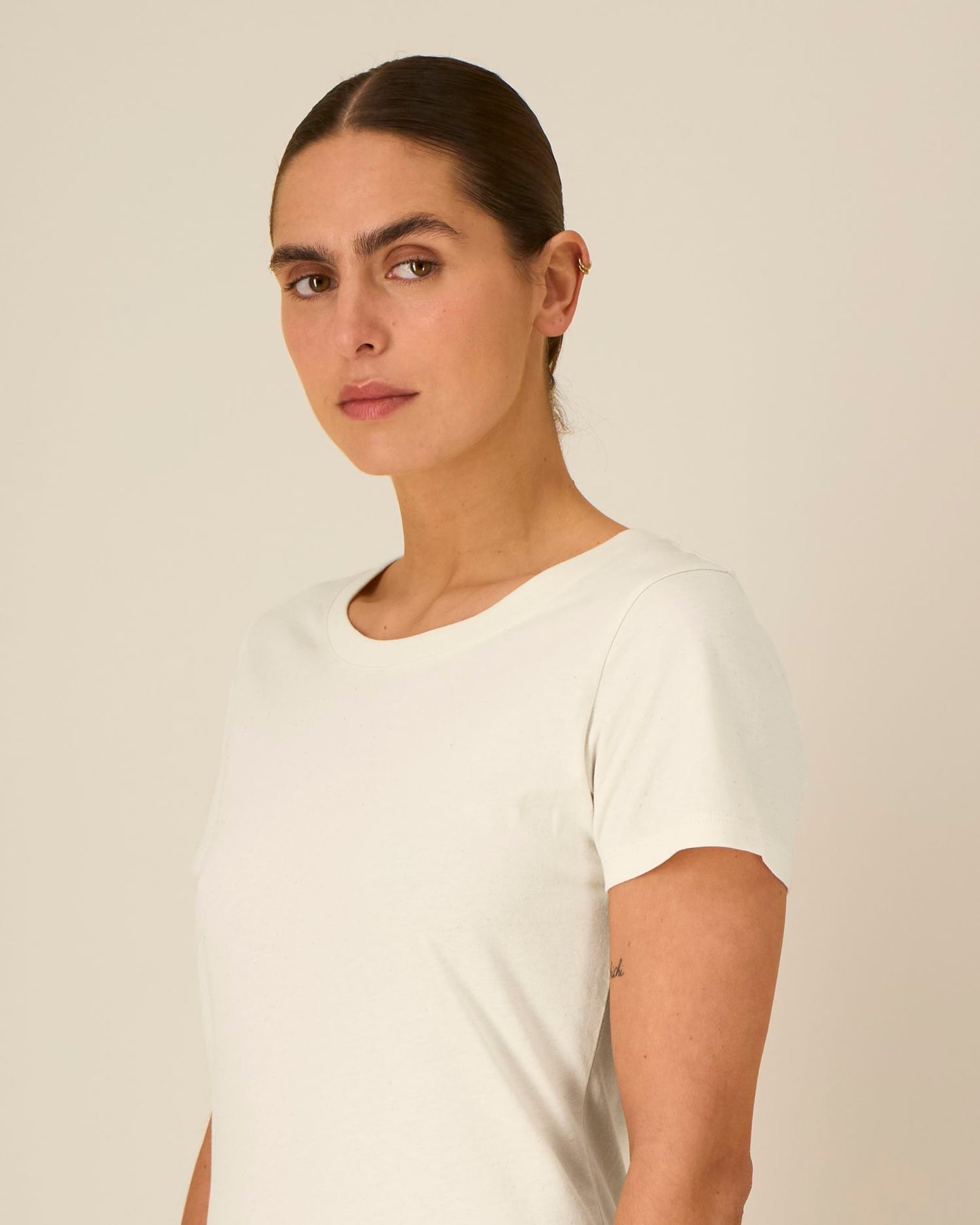Natural Raw - C054