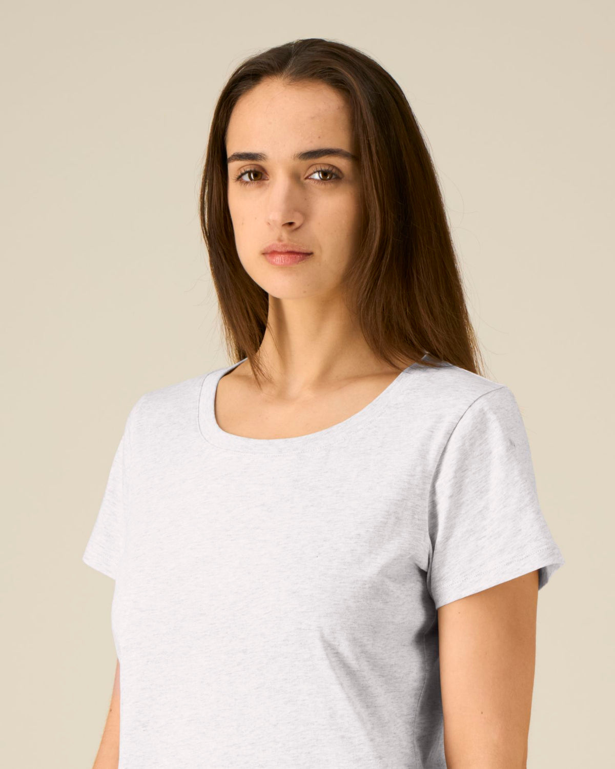 Cool Heather Grey - C146