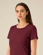 Burgundy - C244