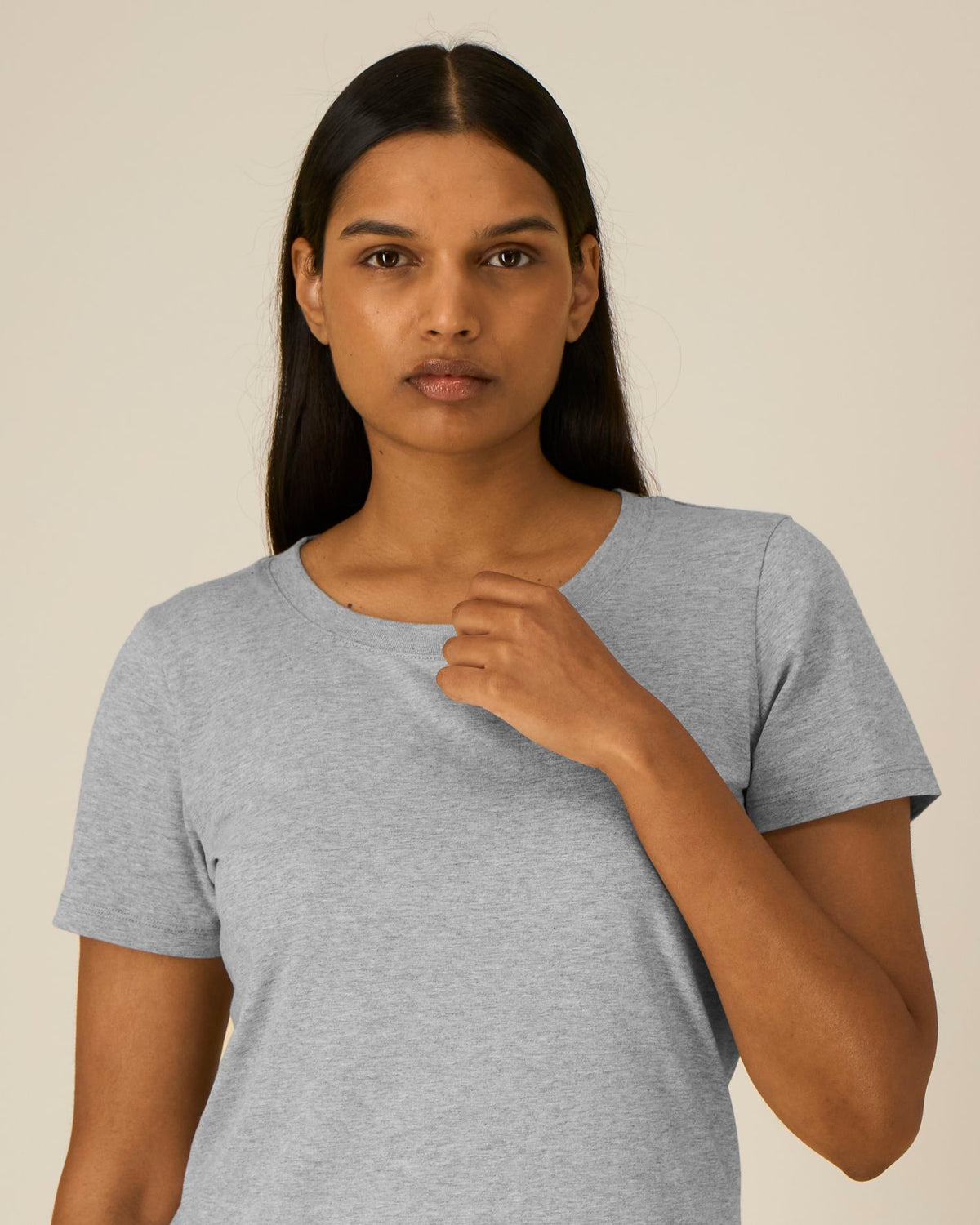 Heather Grey - C250