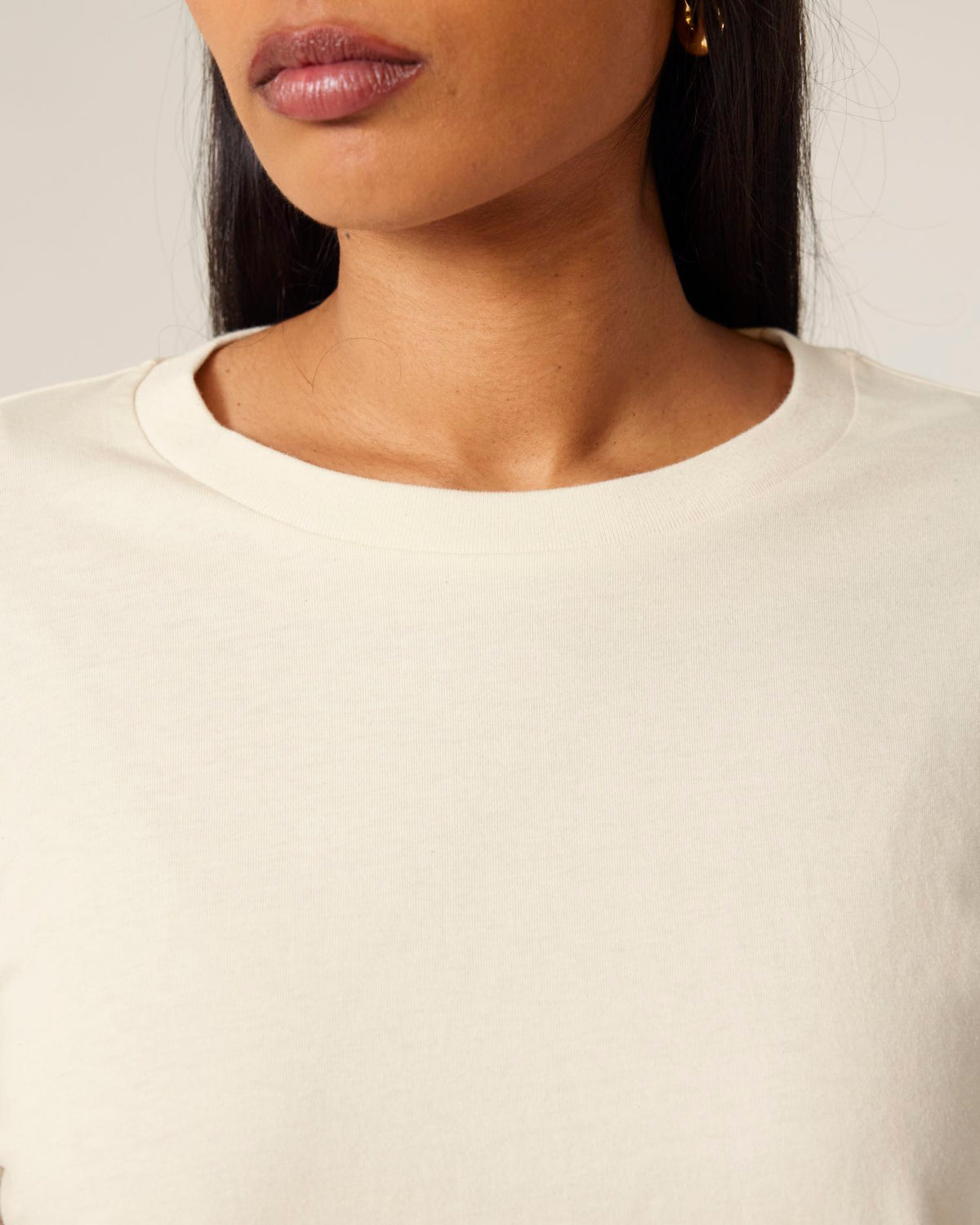 Natural Raw - C054