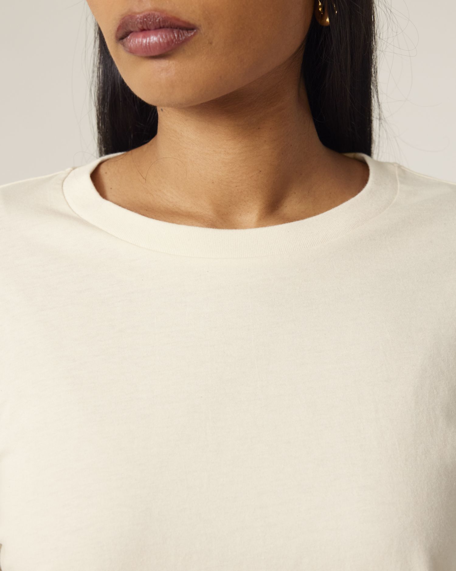 Natural Raw - C054
