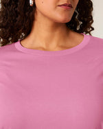 Bubble Pink - C129