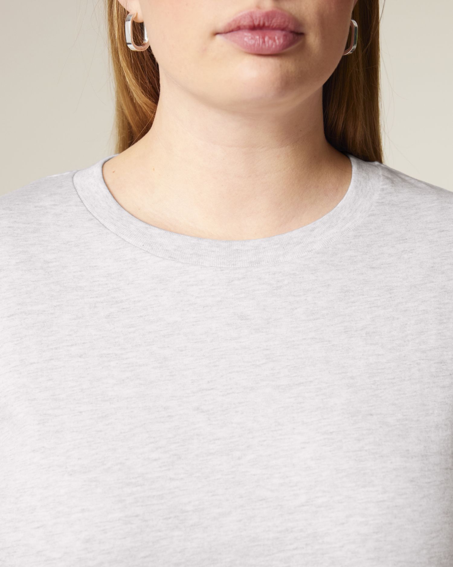 Cool Heather Grey - C146