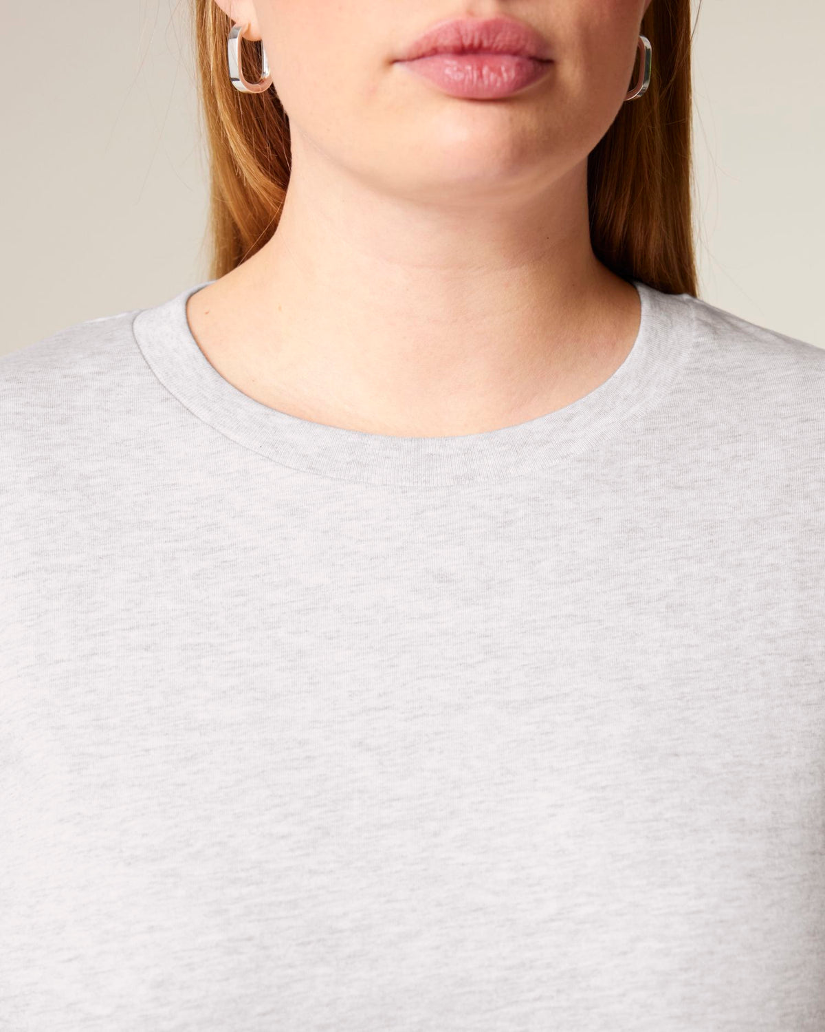 Cool Heather Grey - C146