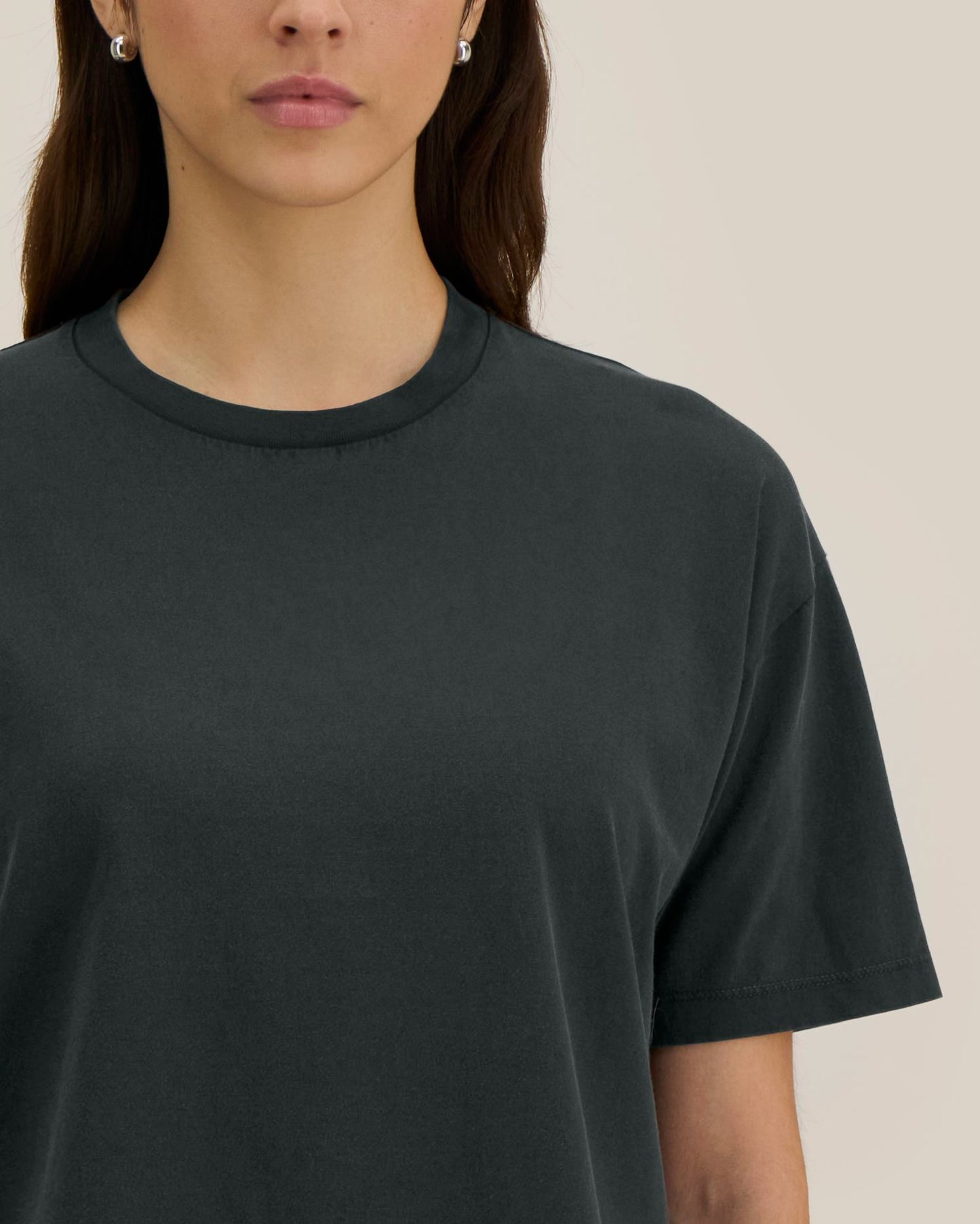 G. Dyed Black Rock - C140