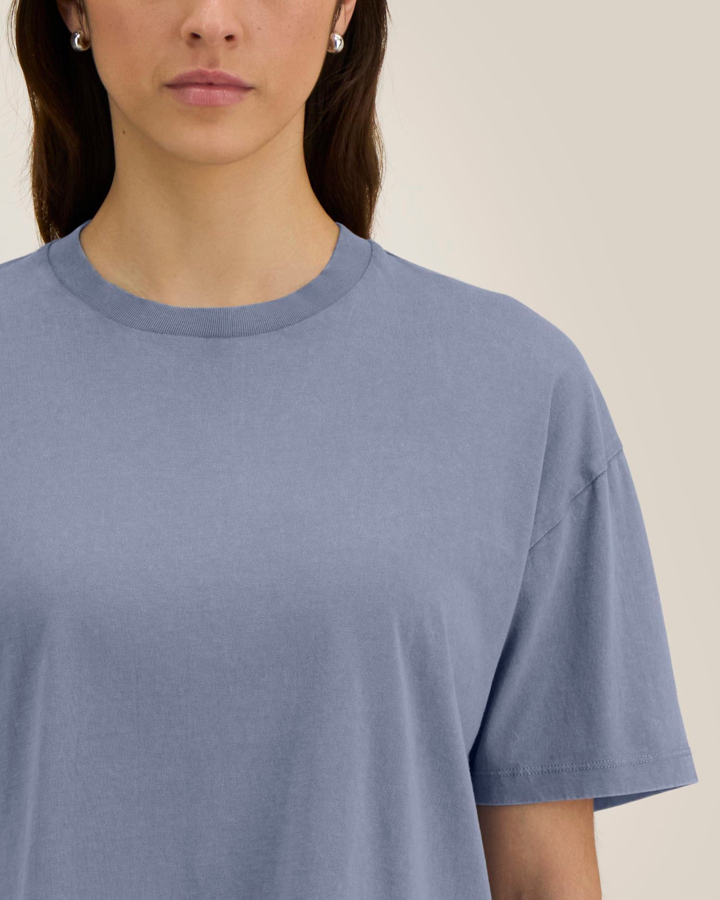 G. Dyed Blue Grey - C158
