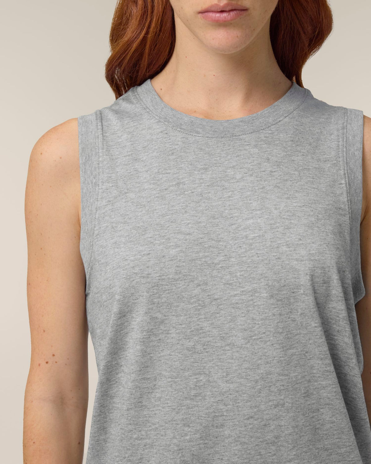 Heather Grey - C250