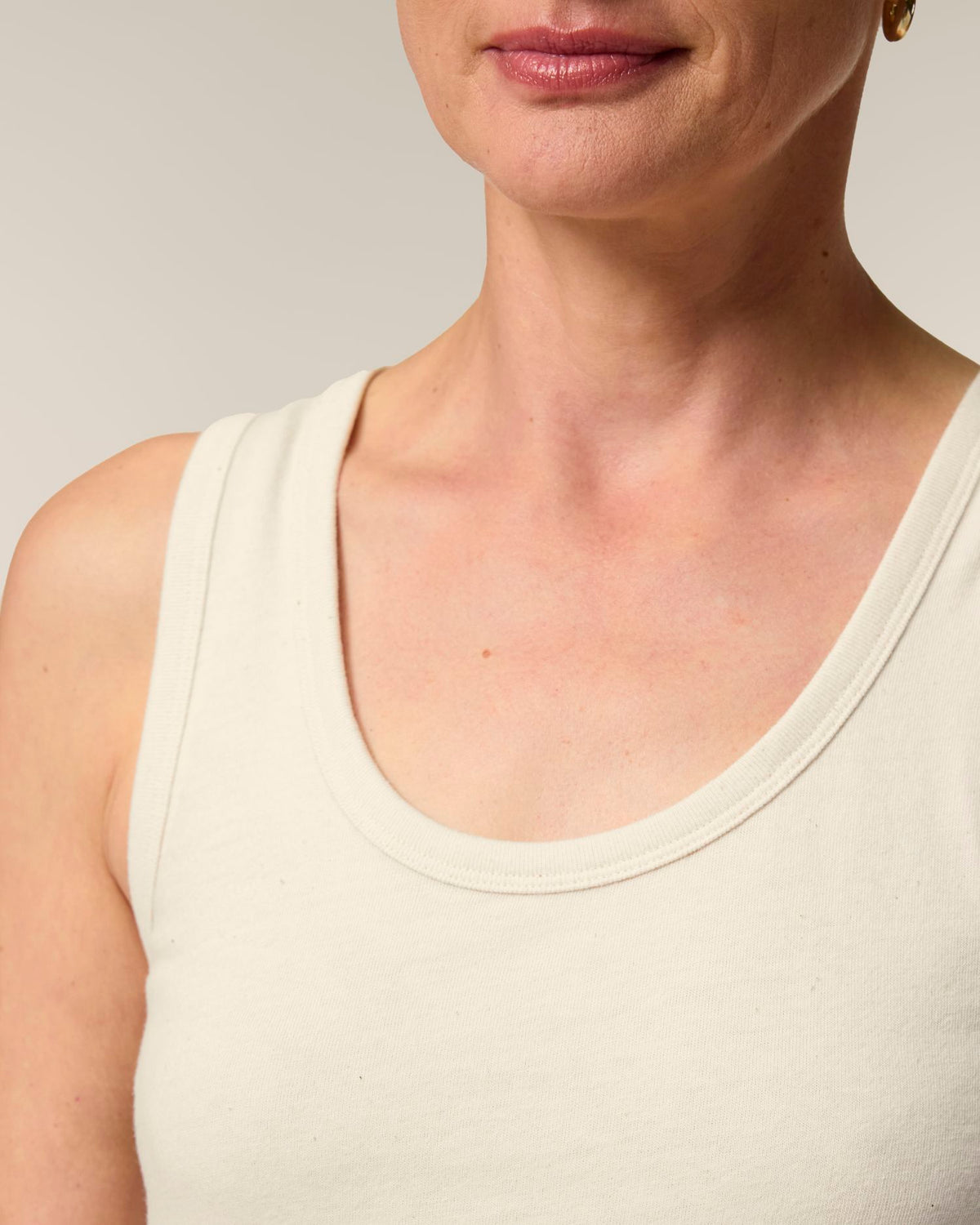 Natural Raw - C054