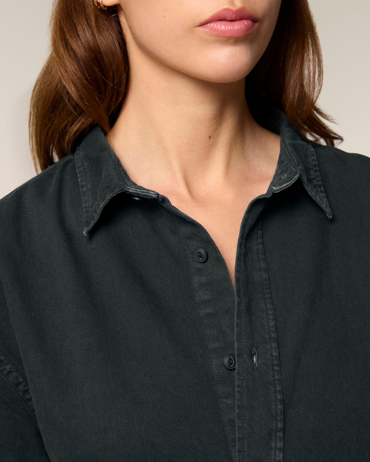 G. Dyed Black Rock - C140