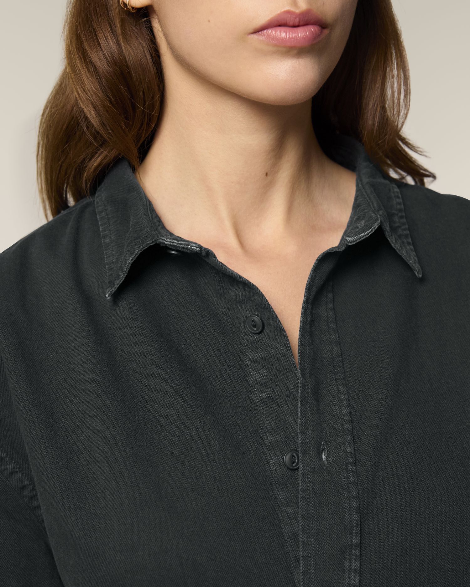 G. Dyed Black Rock - C140