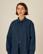 G.Dyed Navy - C373