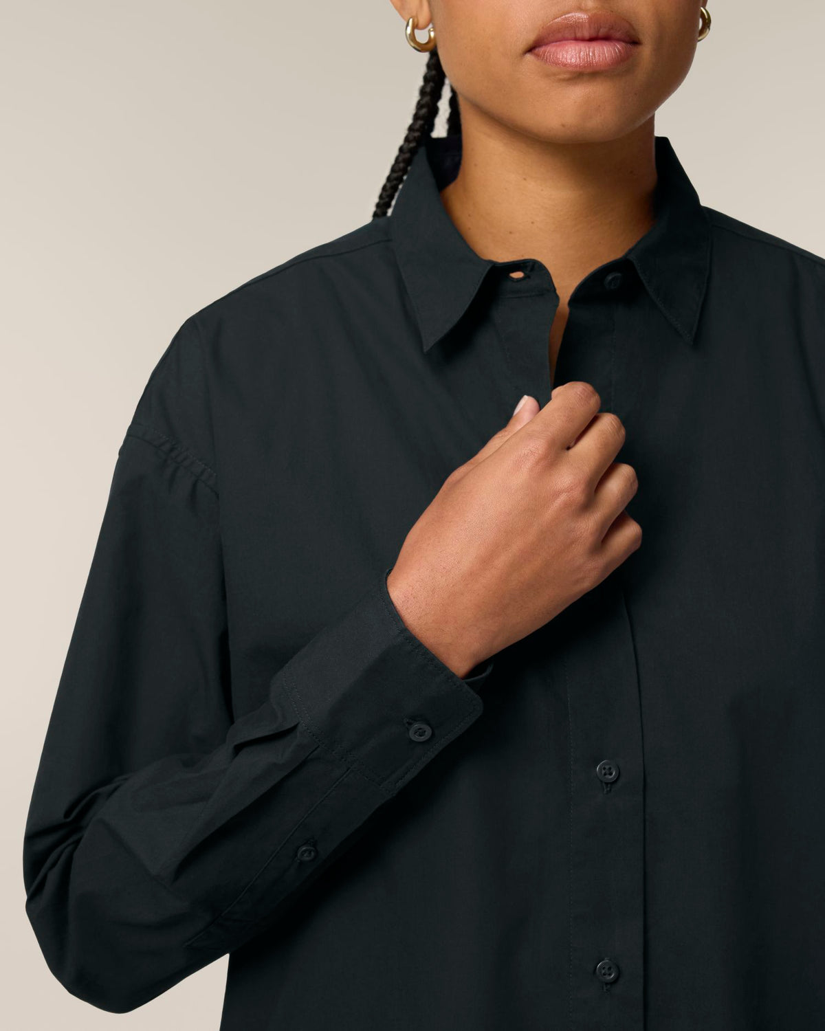 Black - C002