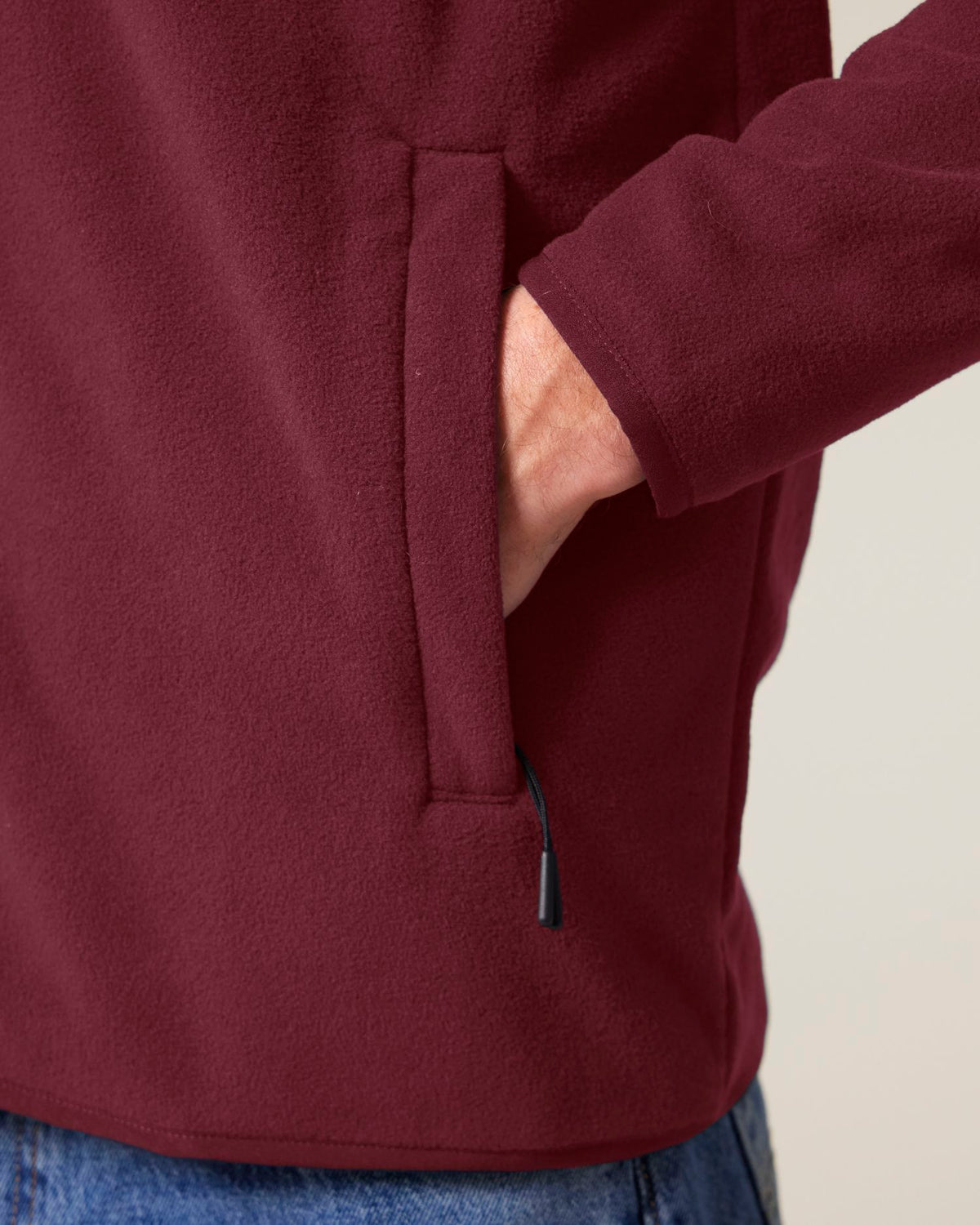 Burgundy - C244