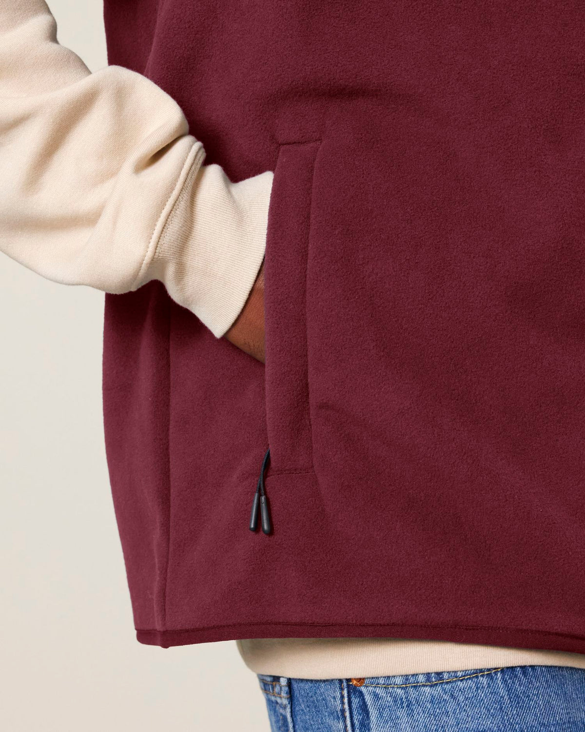Burgundy - C244
