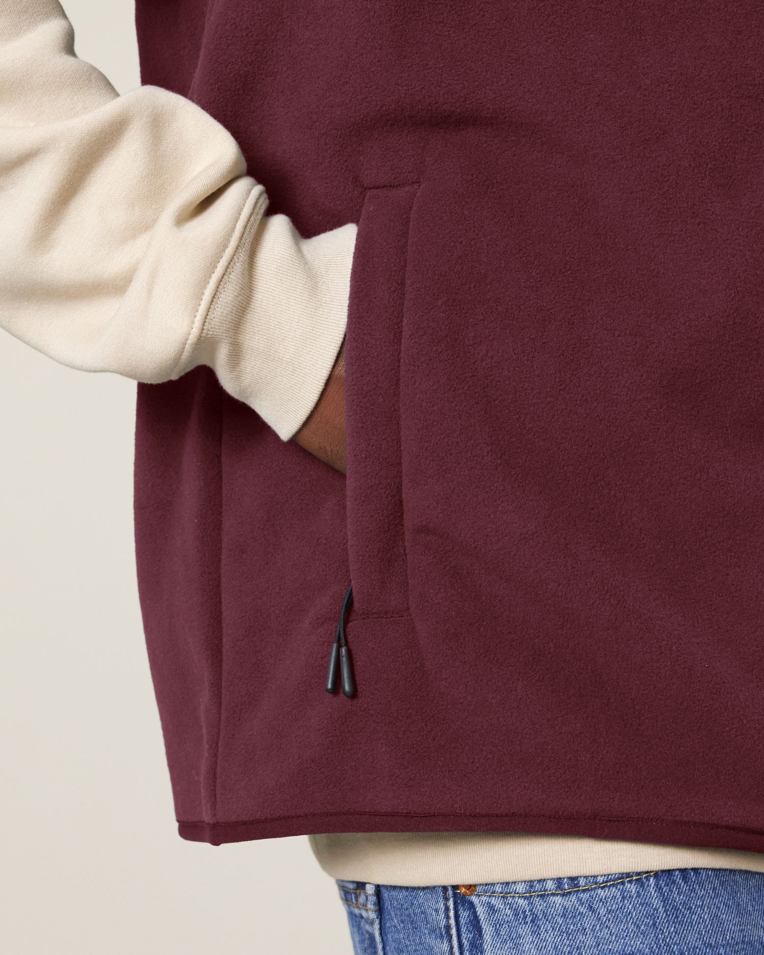Burgundy - C244