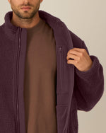 Red Brown - C116