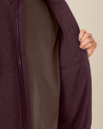 Red Brown - C116