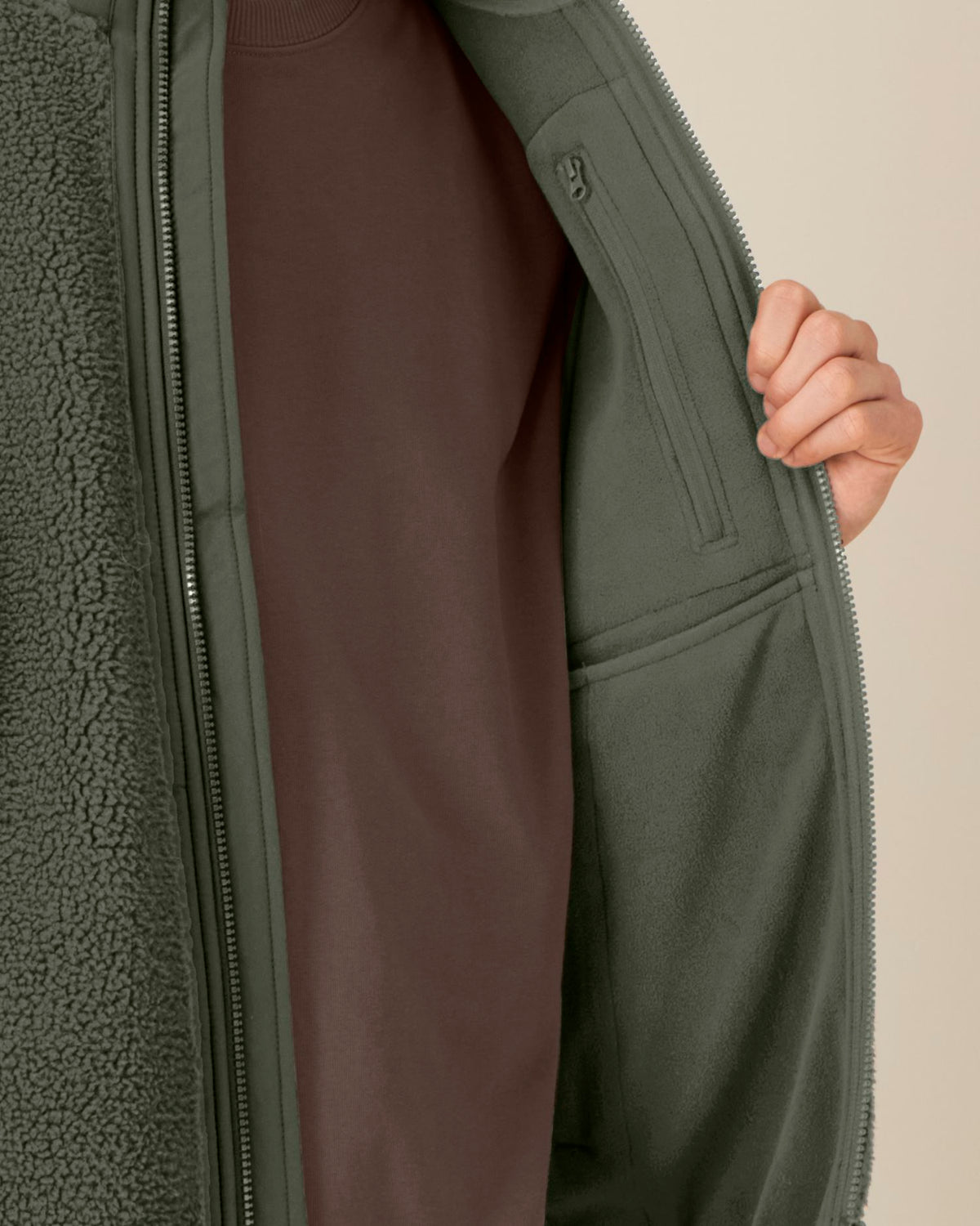 Khaki - C223