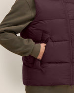Red Brown - C116