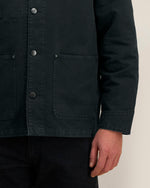G. Dyed Black - C372