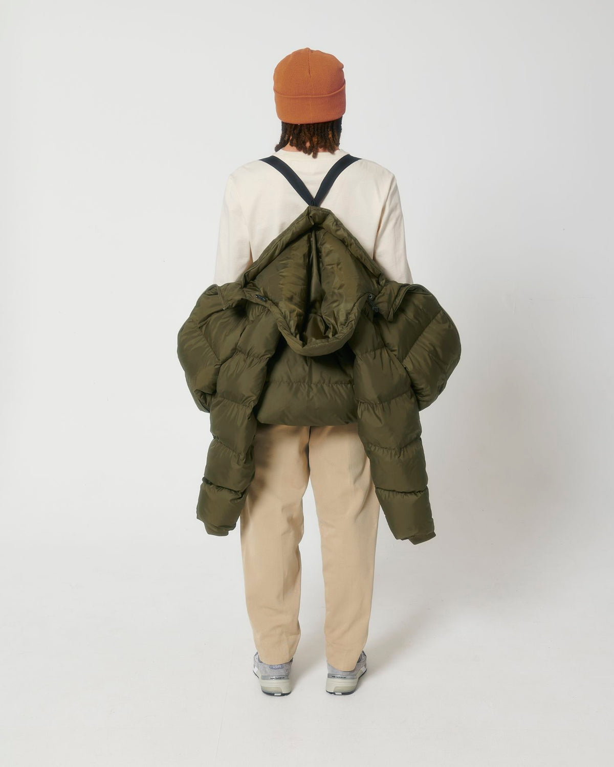 British Khaki - C008