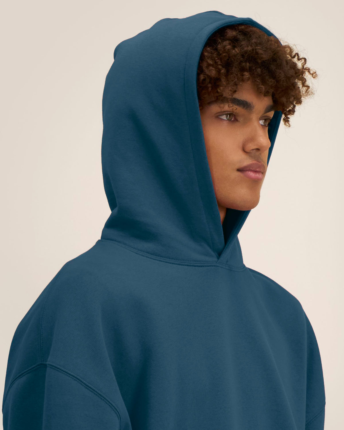Deep Teal - C136