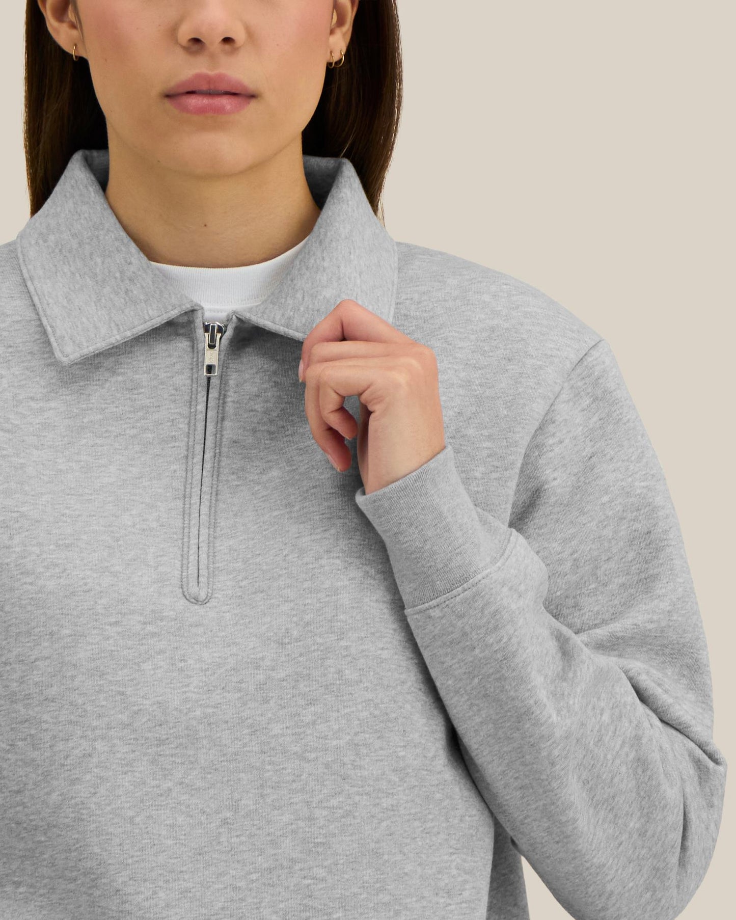 Heather Grey - C250